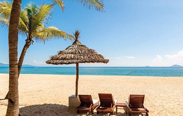 Day 7 Hoi An At Leisure