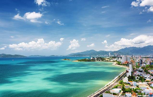 Day 8 Travel to Nha Trang