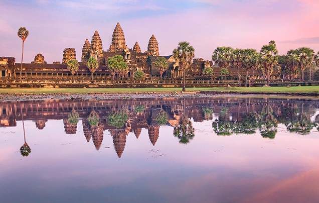 DAY 18 Temples of Angkor