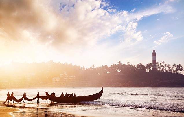 Day 14: Explore Kochi
