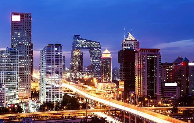 Day 10: Fly Beijing to UK