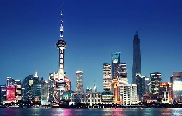 Day 25: Explore Shanghai