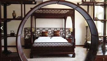 Huahui Hotel