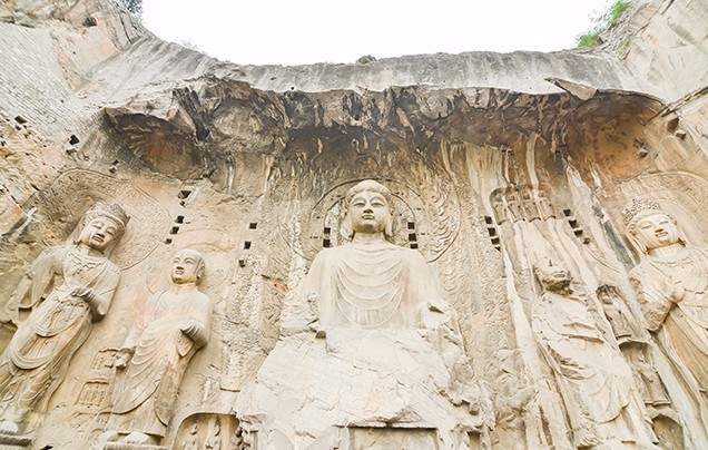 Day 13: Luoyang