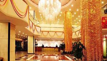 Peony Hotel