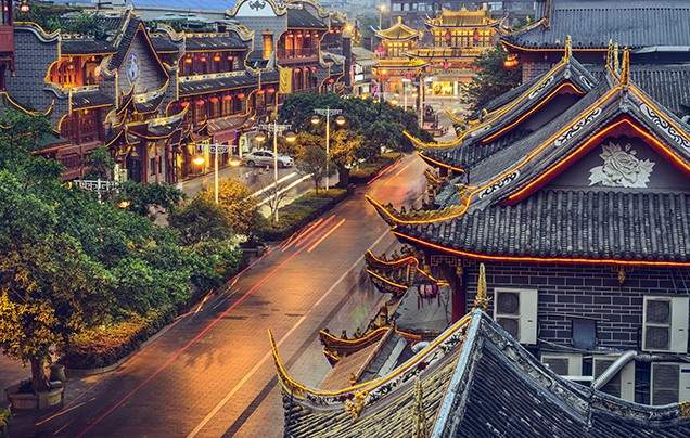 Day 9: Chengdu like a local