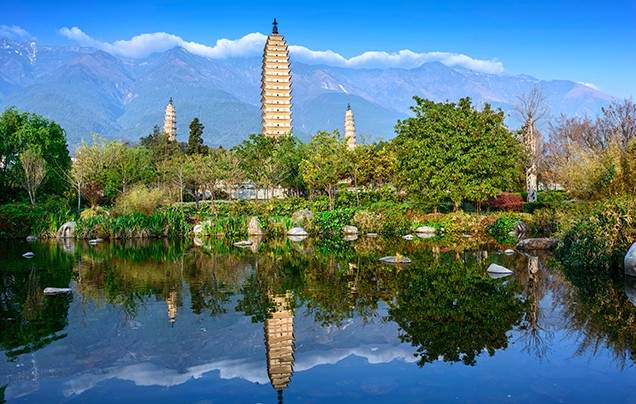 Day 4: Discover Dali