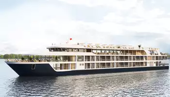 Victoria Mekong