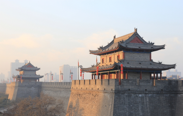 Day 8: Cycle the wall (optional)