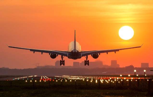 Day 15-16: Fly Kota Kinabalu to UK