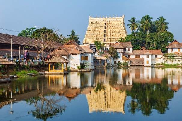 Day 2 Trivandrum