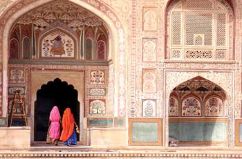 Travelling as a couple? 