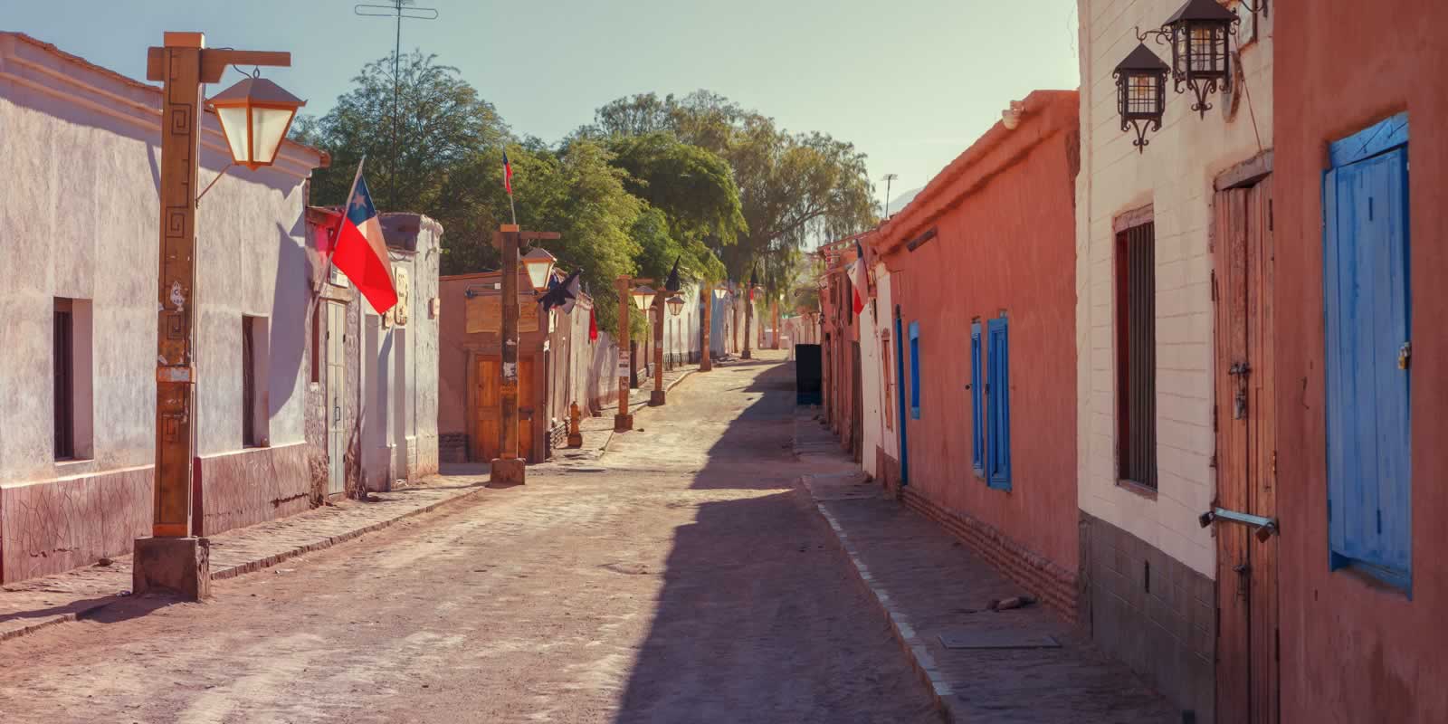 San Pedro de Atacama Holidays