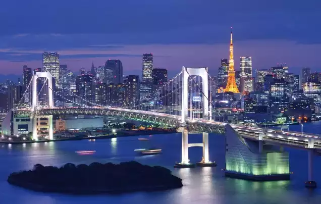 Day 4: Return to Tokyo