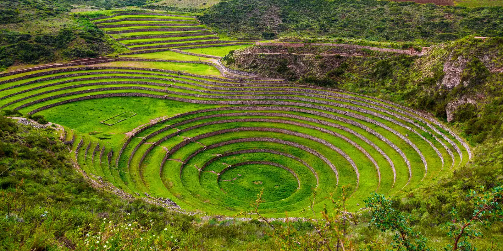 Sacred Valley