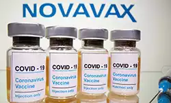 More good news. New Novavax vaccine shows 89% efficacy in UK trials.