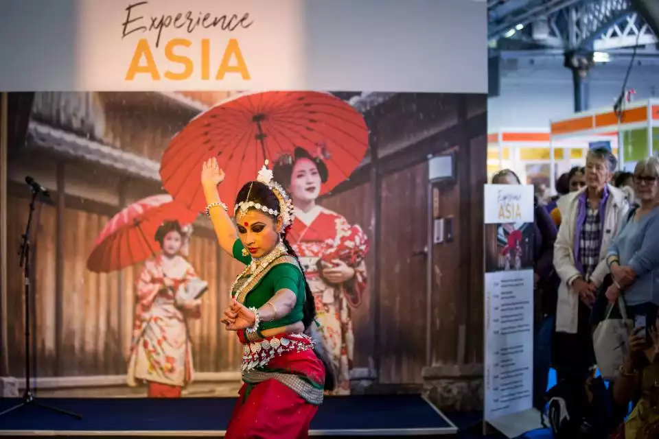 Come and meet us at Destinations 2020