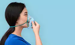 China trialling new inhaler Covid vaccine