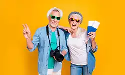 2021 Escapes Hotlist Virtual Party