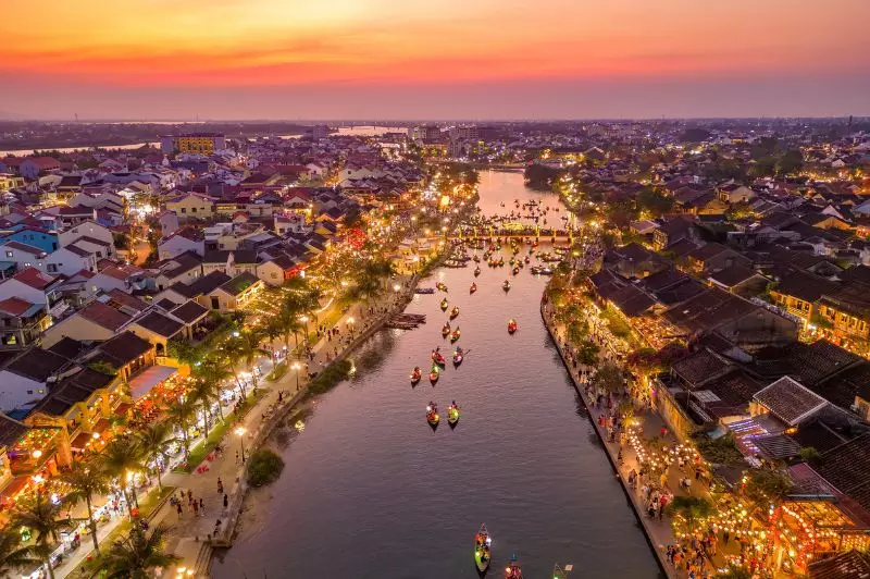 14 Of The Best Holidays Around The World For Your Bucket List