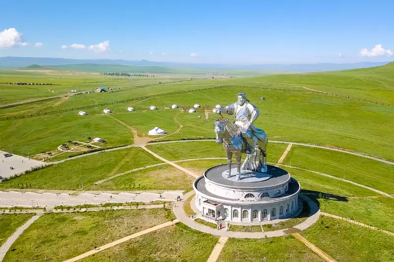 New tour: Best of Mongolia