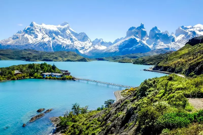 Pure Patagonia: Chile & Argentina