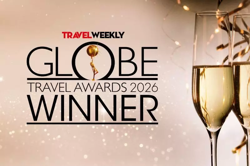 Travel Weekly Globe Awards 2026 Winners