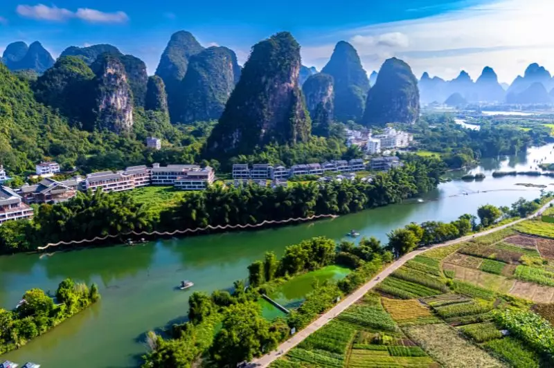 15 Of The Best China Tours