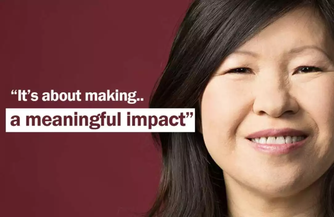 Travel Weekly Australia interview Wendy