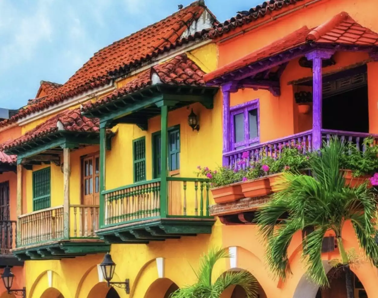 New tour: Colombia Discovery