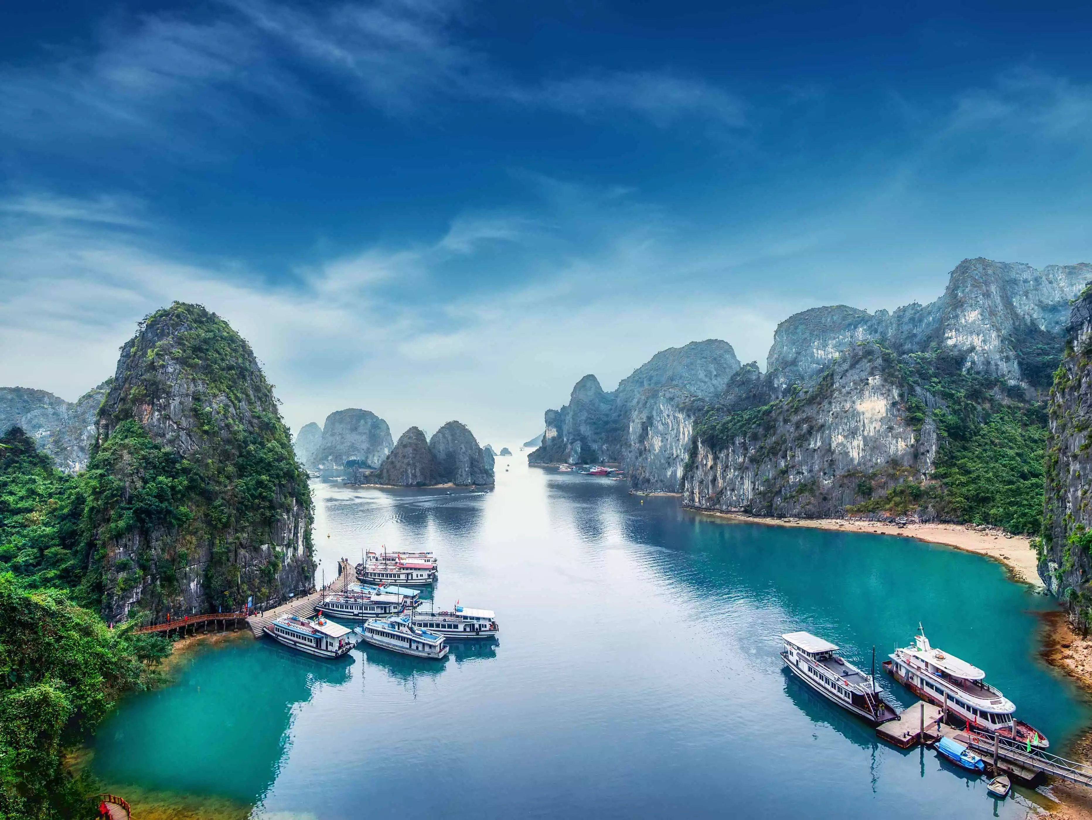 Vietnamese borders set to re-open March 15