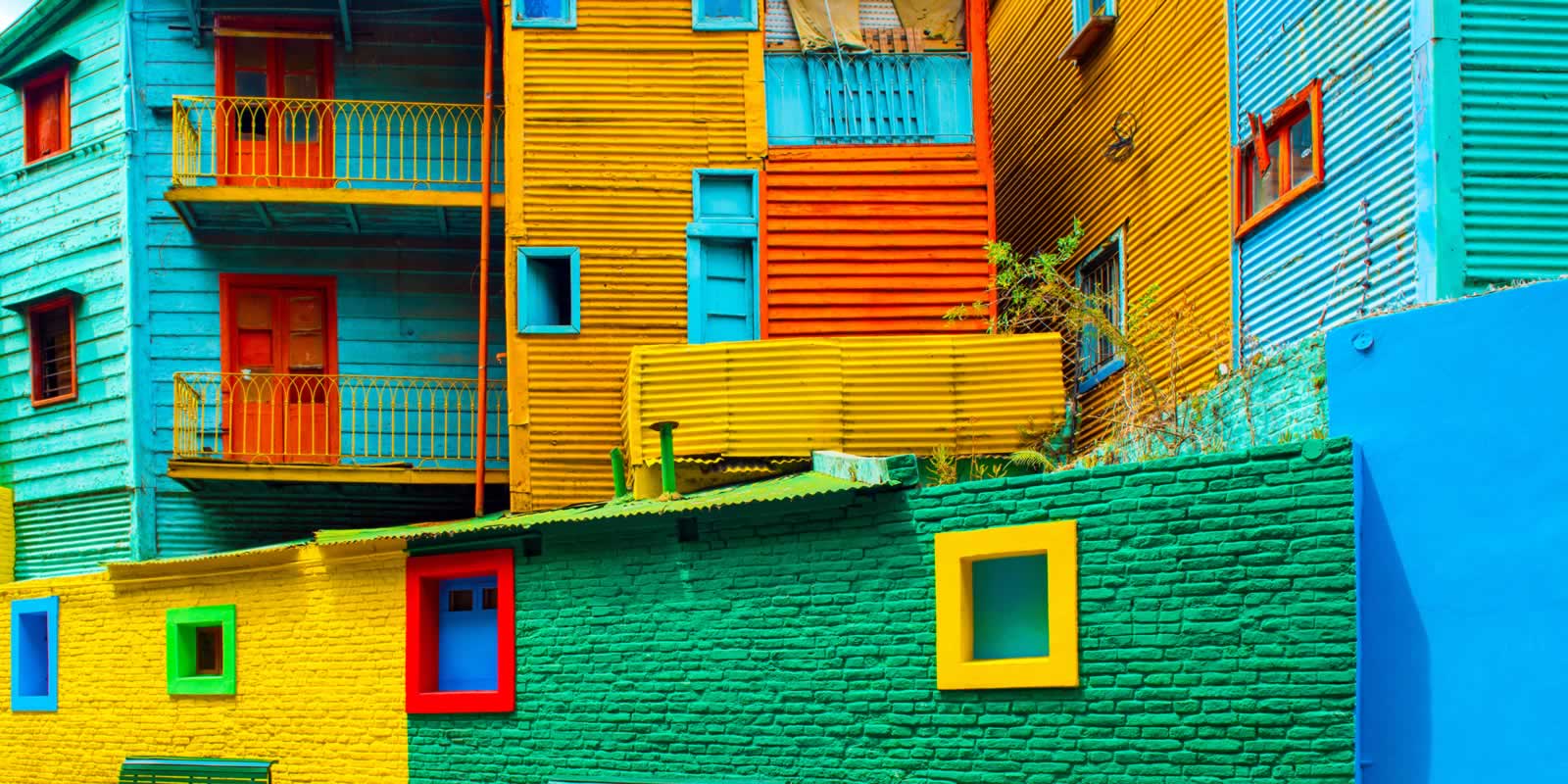 La Boca