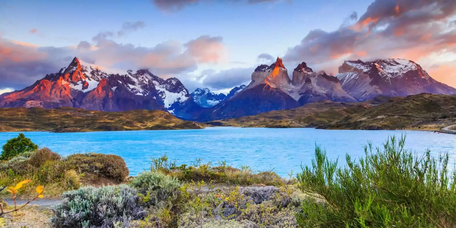 Torres del Paine National Park