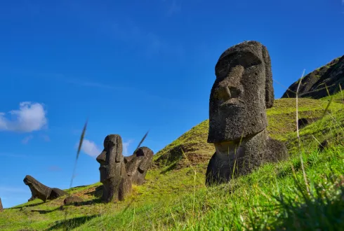 Easter Island