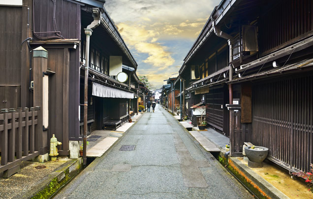 Day 10: Explore Takayama