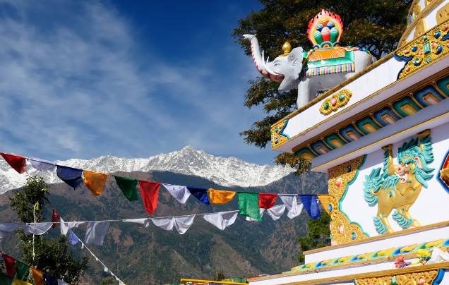 Day 6: Travel to Dharamsala