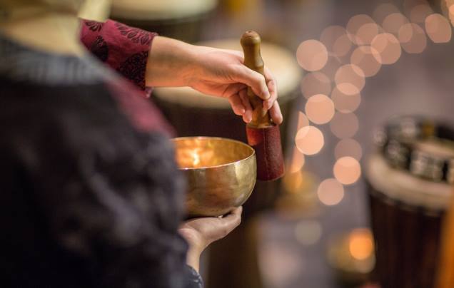 Day 8: Yoga Experience