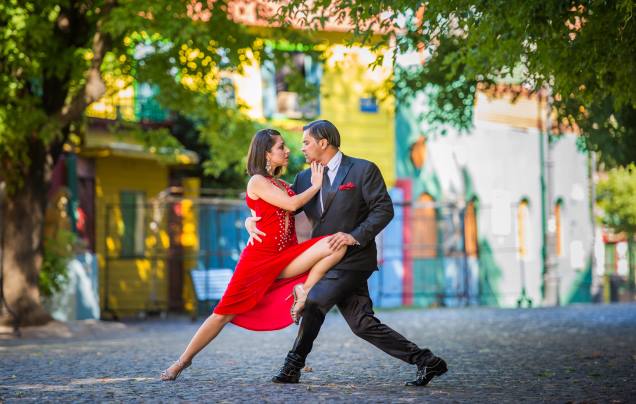 DAY 21: Buenos Aires