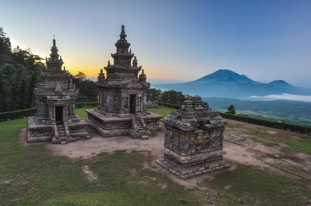 Day 5 Semarang to Yogyakarta