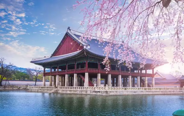 Day 3: Explore Seoul