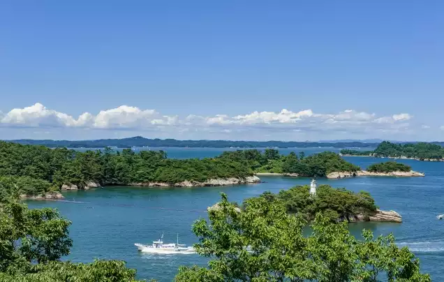 Day 18: Sip Whisky in Sendai