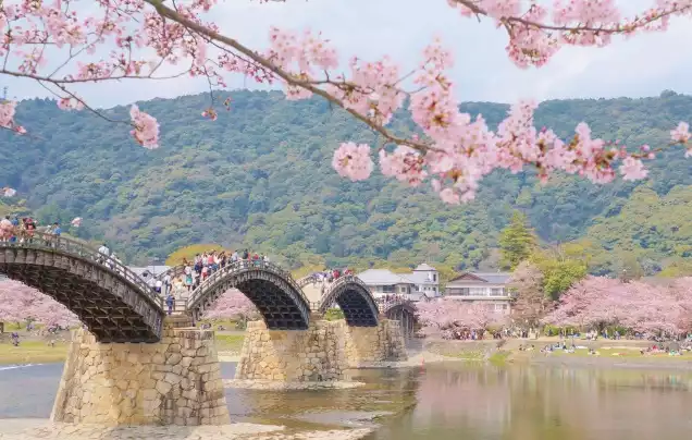 Day 7 - Travel to Hiroshima