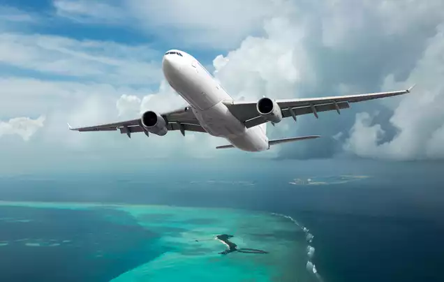 Day 14 - Fly Cebu to UK