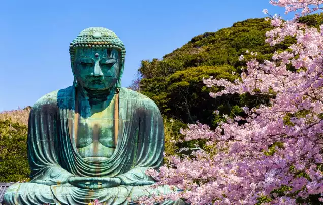 Day 3 Kamakura Day Trip