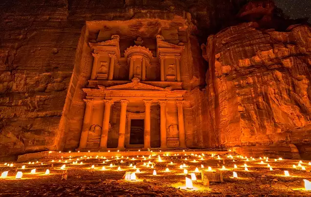 Day 5: Petra