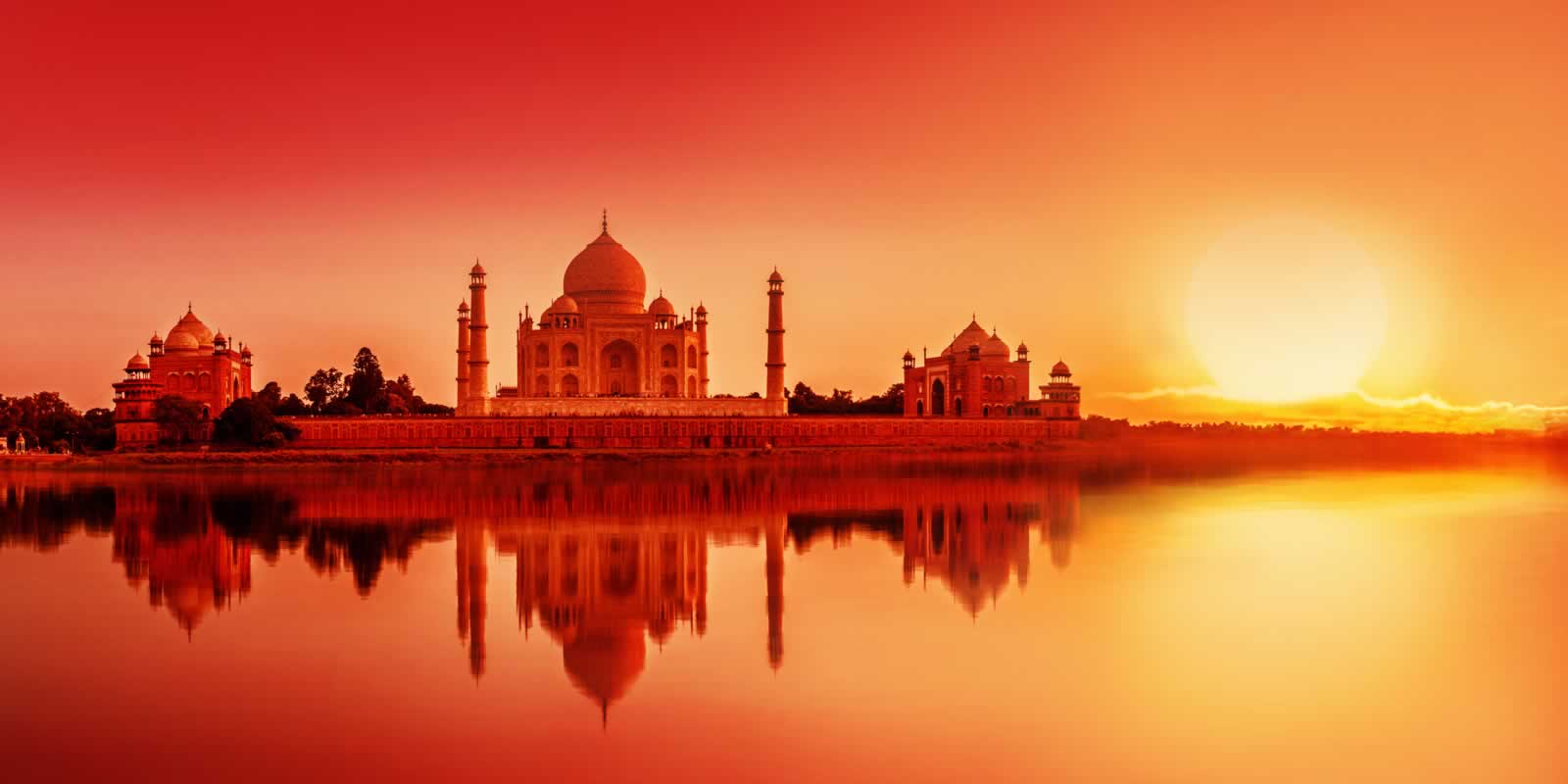 Indian Subcontinent Holidays