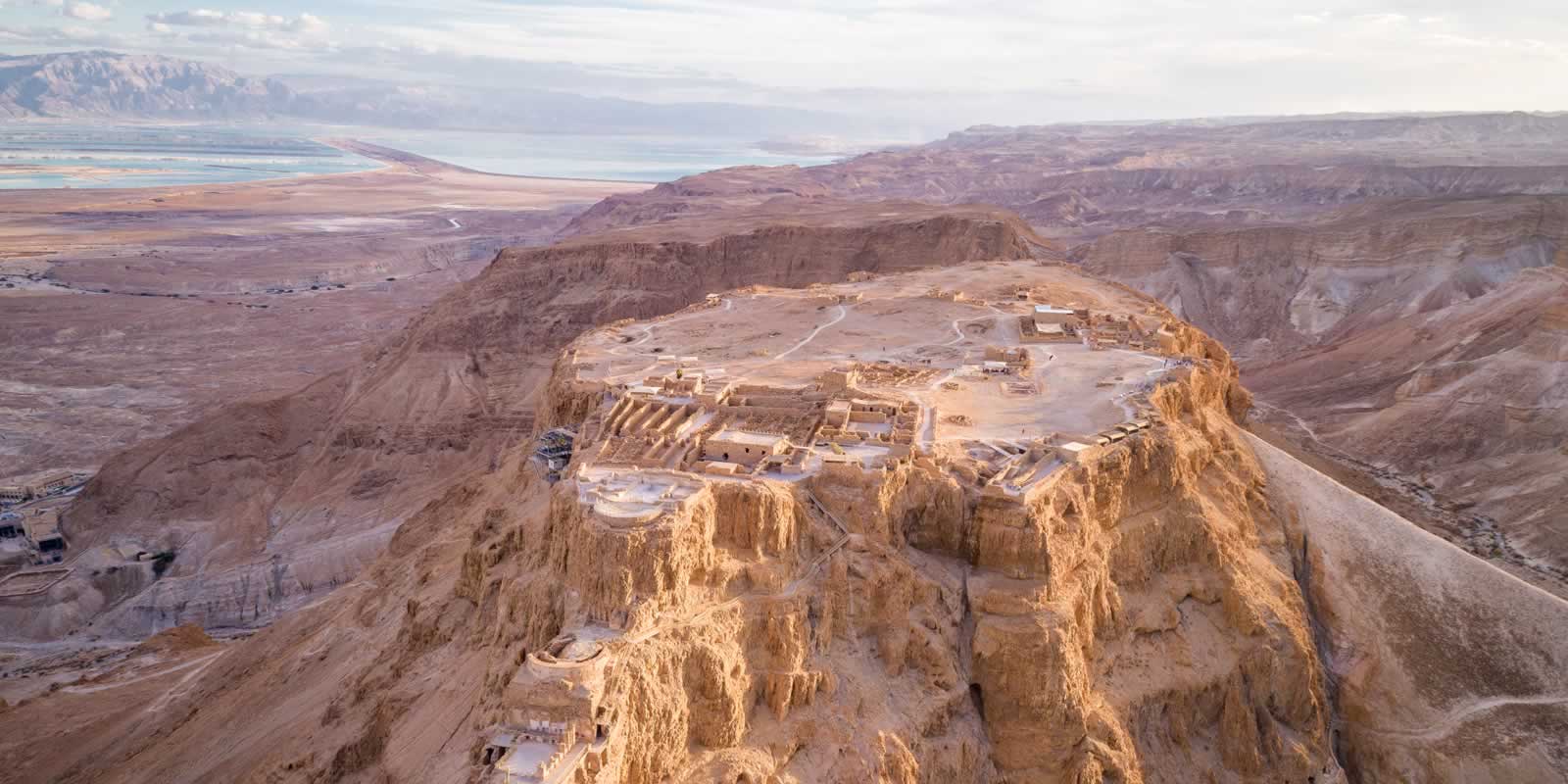 Masada