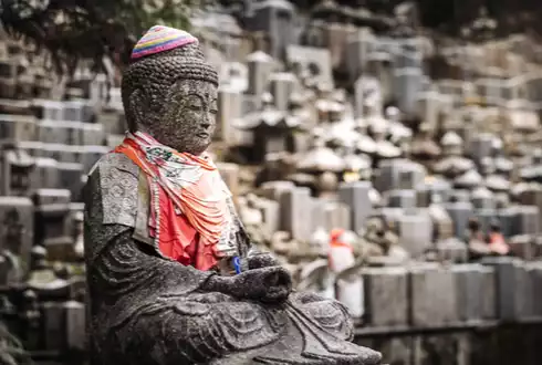 Koyasan Short Stay