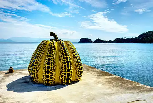 Naoshima Extension