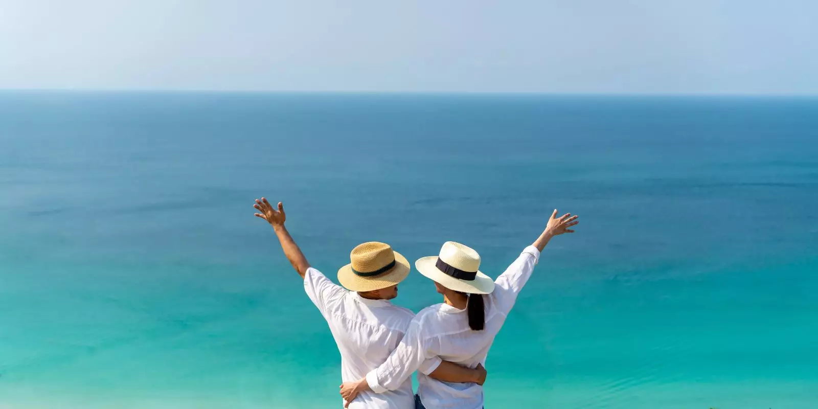 Travel with Confidence